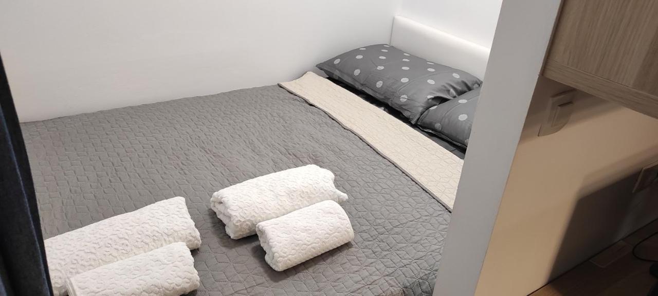 זאגרב Astralis Factory Apartments-Eva מראה חיצוני תמונה