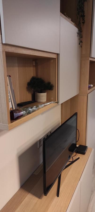 זאגרב Astralis Factory Apartments-Eva מראה חיצוני תמונה