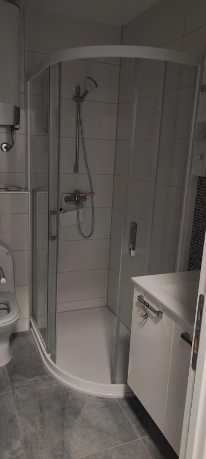 זאגרב Astralis Factory Apartments-Eva מראה חיצוני תמונה