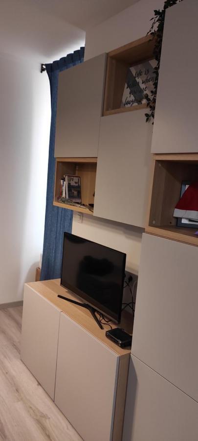 זאגרב Astralis Factory Apartments-Eva מראה חיצוני תמונה