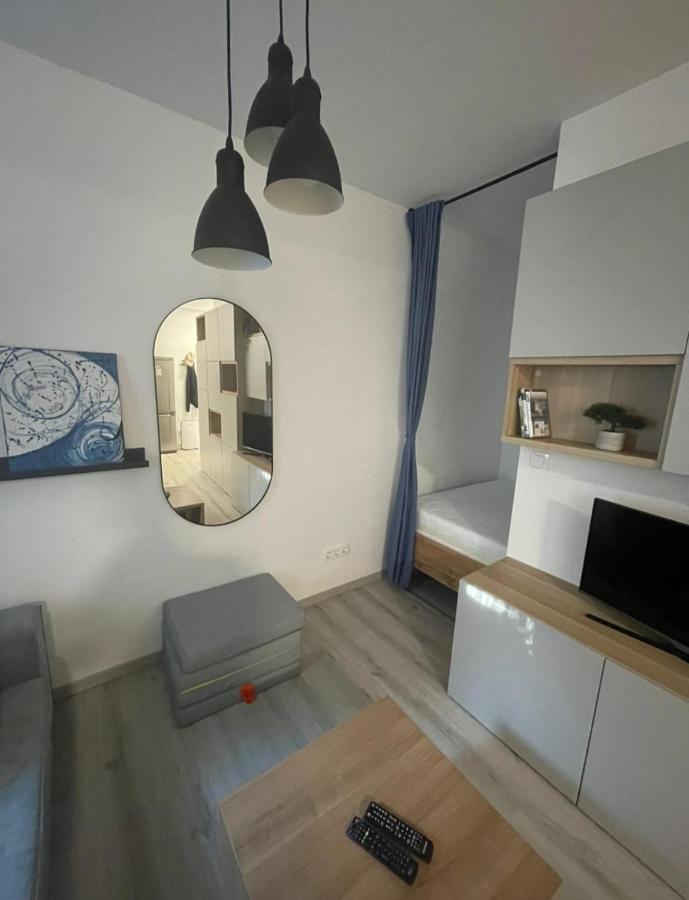 זאגרב Astralis Factory Apartments-Eva מראה חיצוני תמונה