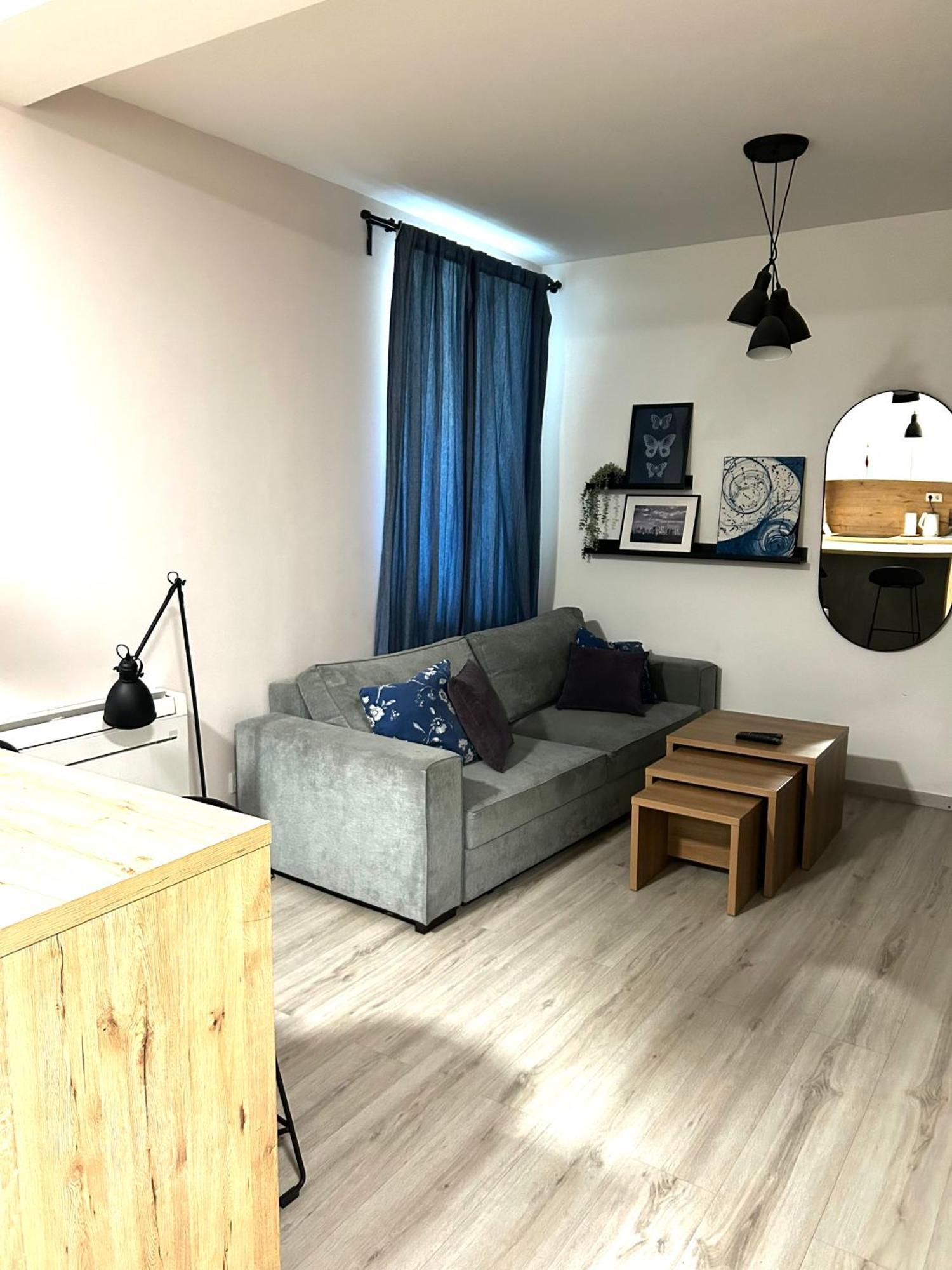 זאגרב Astralis Factory Apartments-Eva מראה חיצוני תמונה