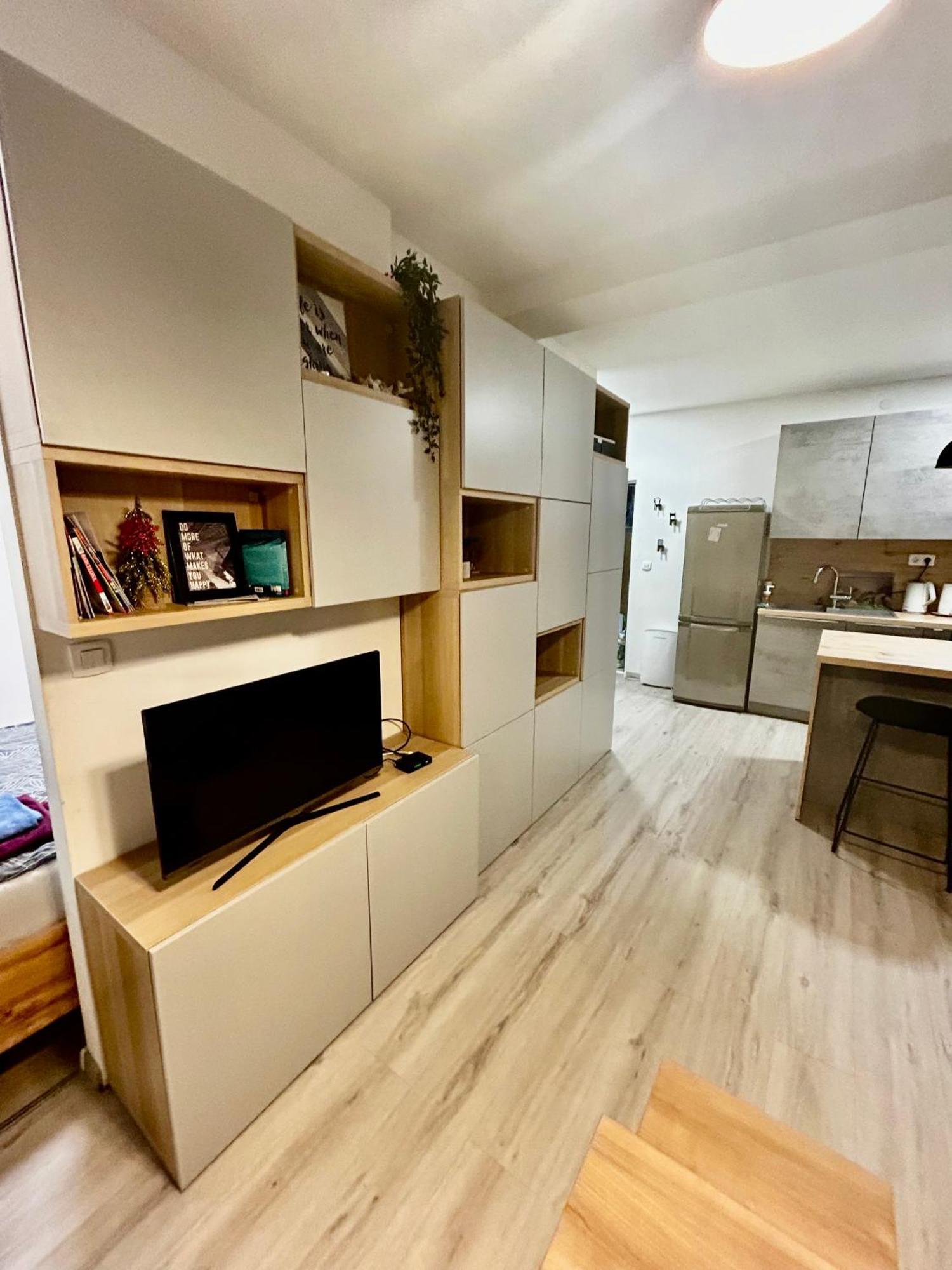 זאגרב Astralis Factory Apartments-Eva מראה חיצוני תמונה