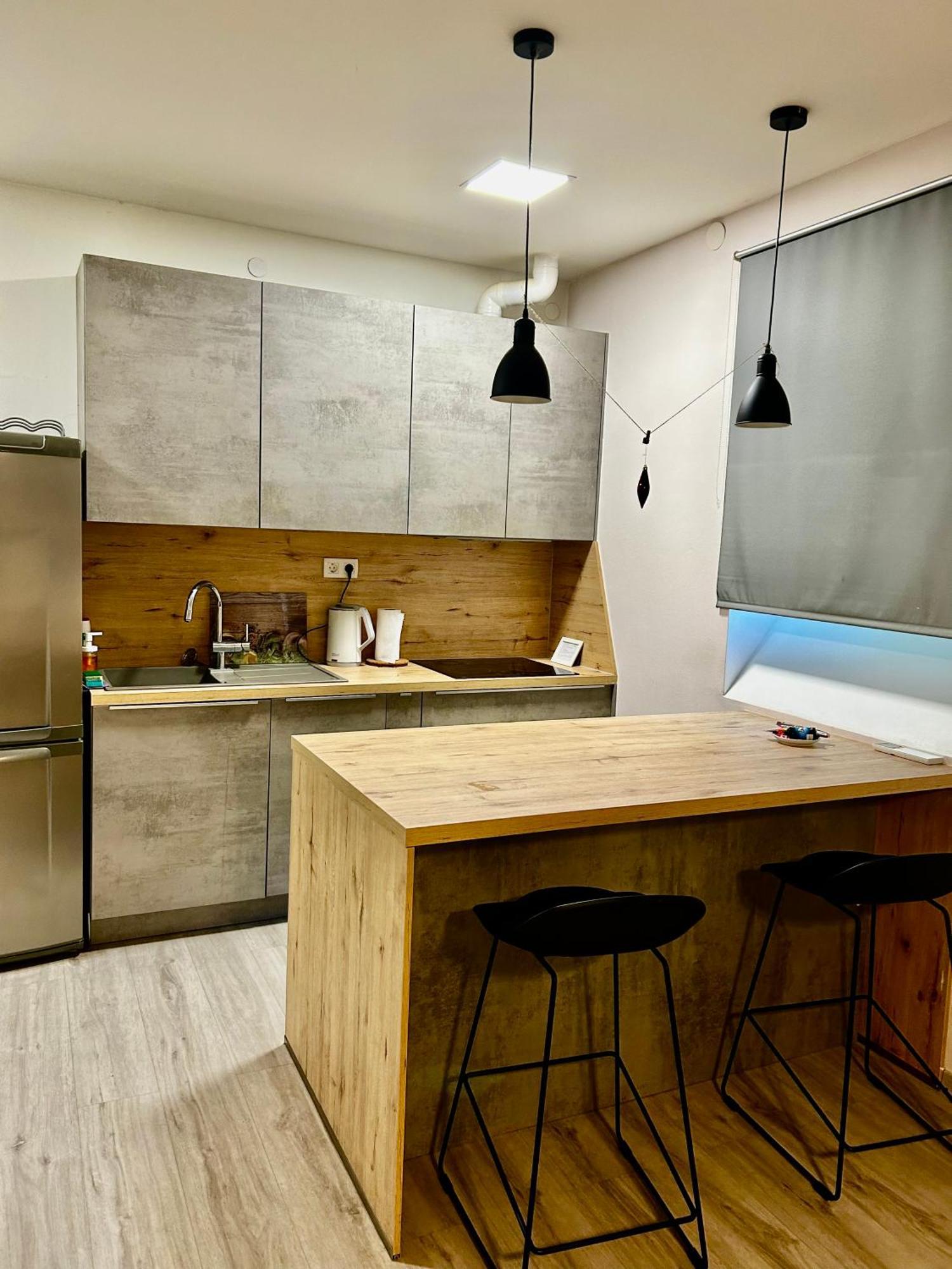 זאגרב Astralis Factory Apartments-Eva מראה חיצוני תמונה